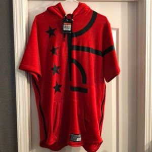 Nike Basketball Hoodie